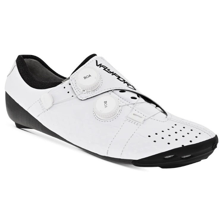 bont fahrradschuhe Vaypor S Weiß