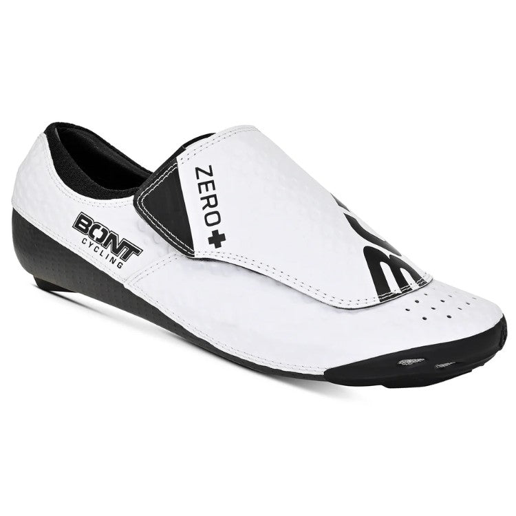 Zero+ full custom | Bont Cycling shoes | Reins.cc