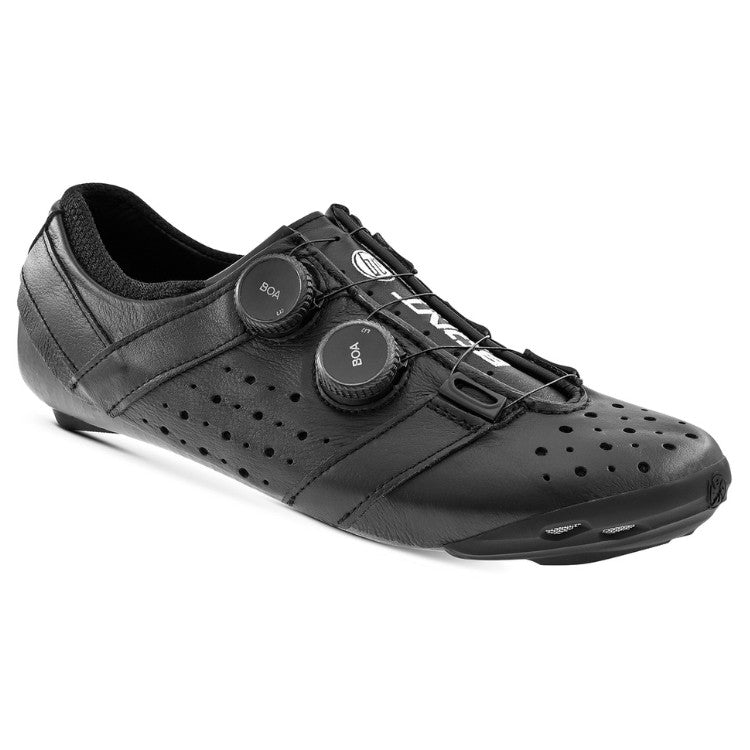 Vaypor + Li2 Black | Bont Cycling | Kangaroo Leather – Reins.cc