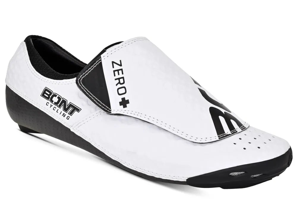Triathlon Bont Cycling shoe Heat moldable Reins.cc