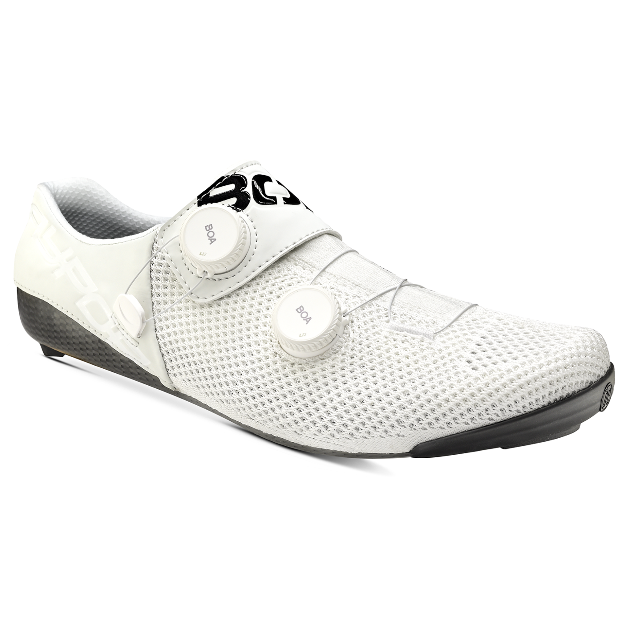 Vaypor Knit White