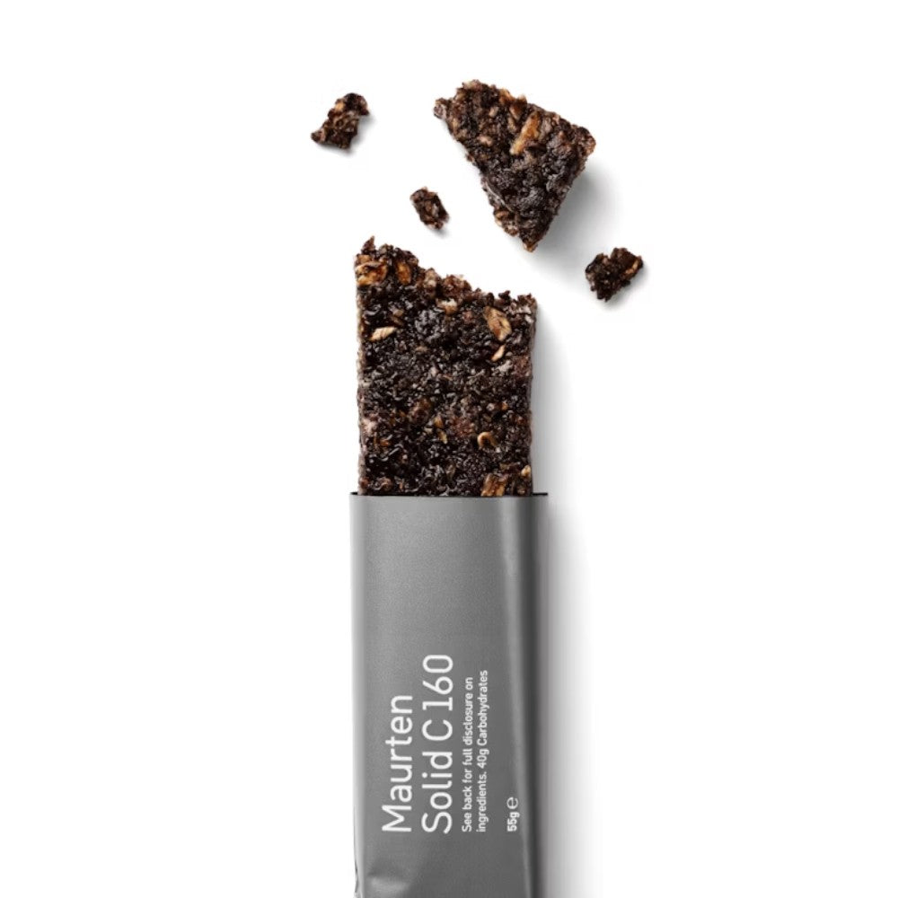 Solid C 160 (12 pack) - Maurten
