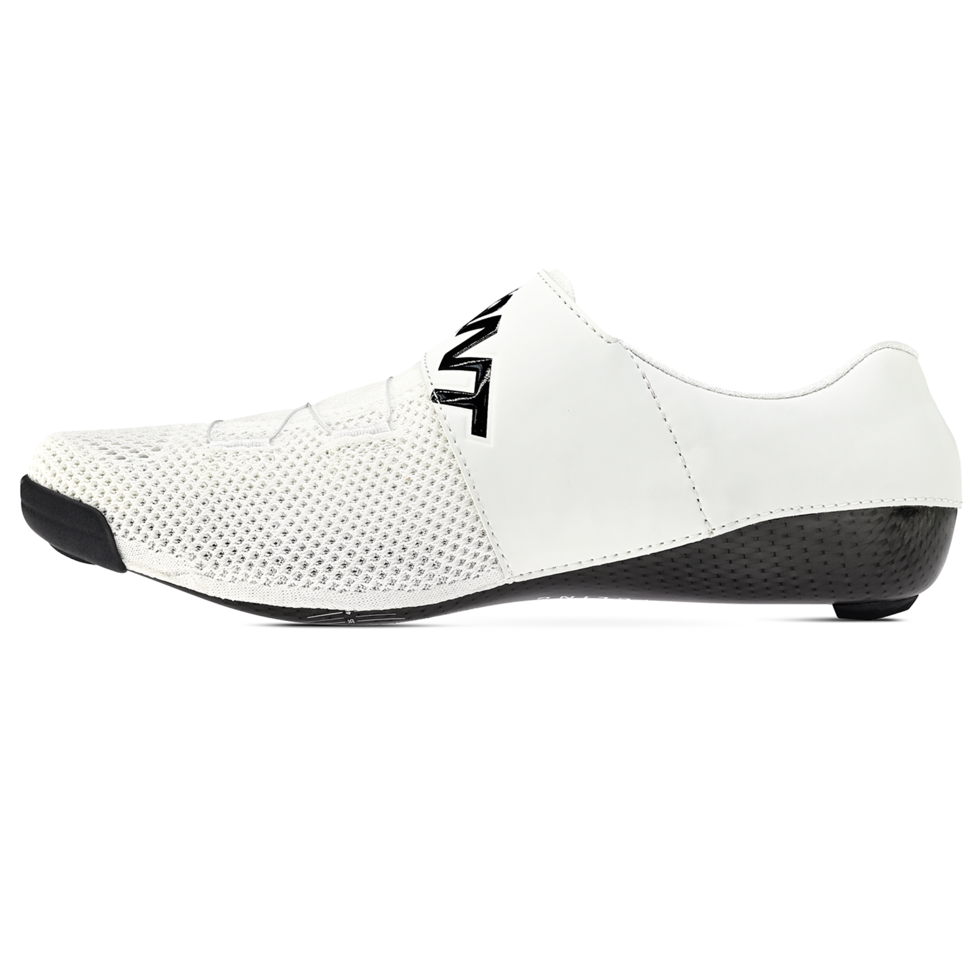 Vaypor Knit White