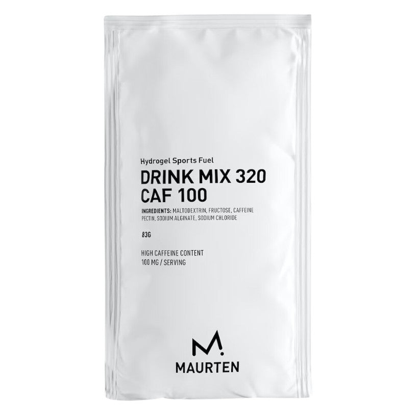 Drink Mix 320 Caf 100 (14 pack) | Maurten