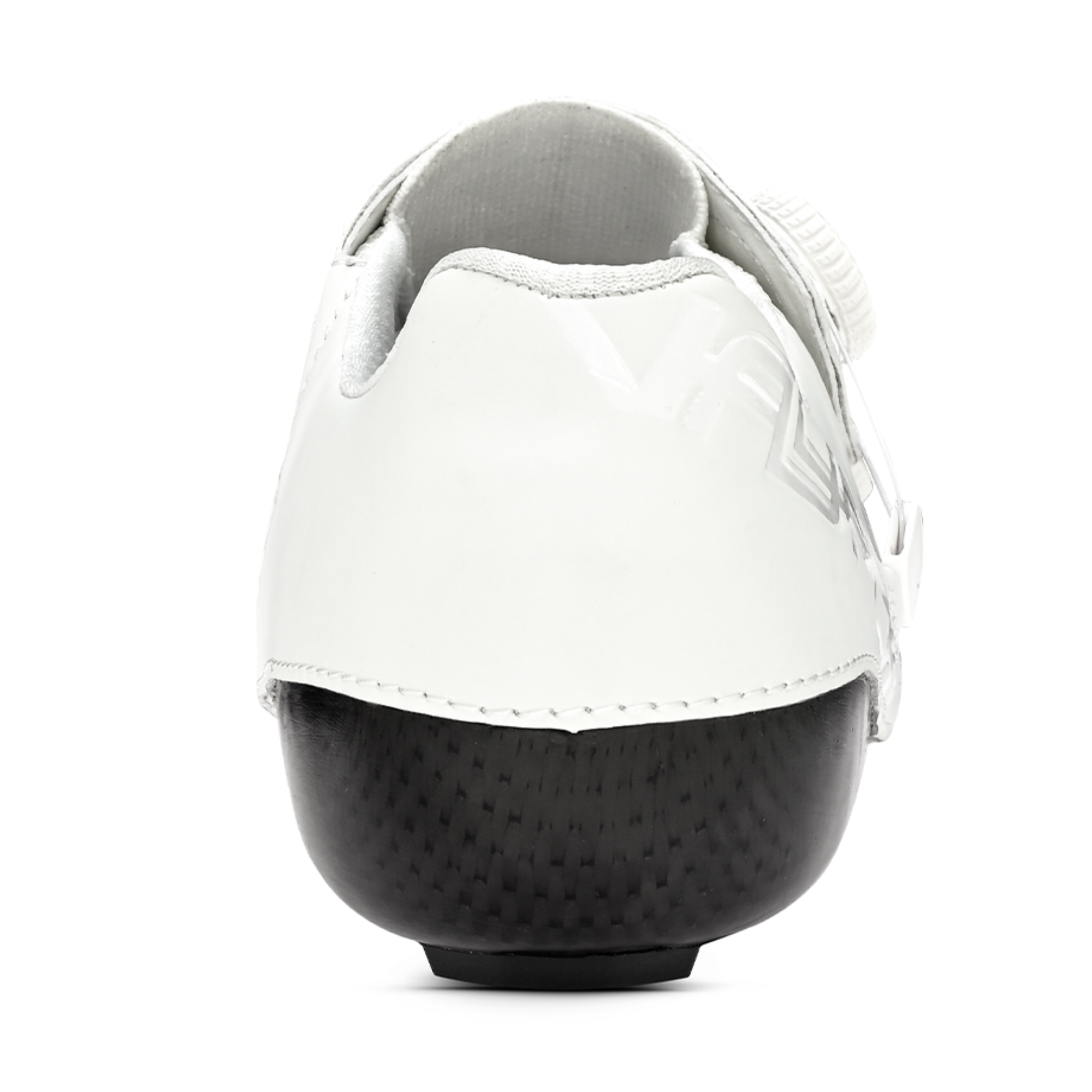 Vaypor Knit White