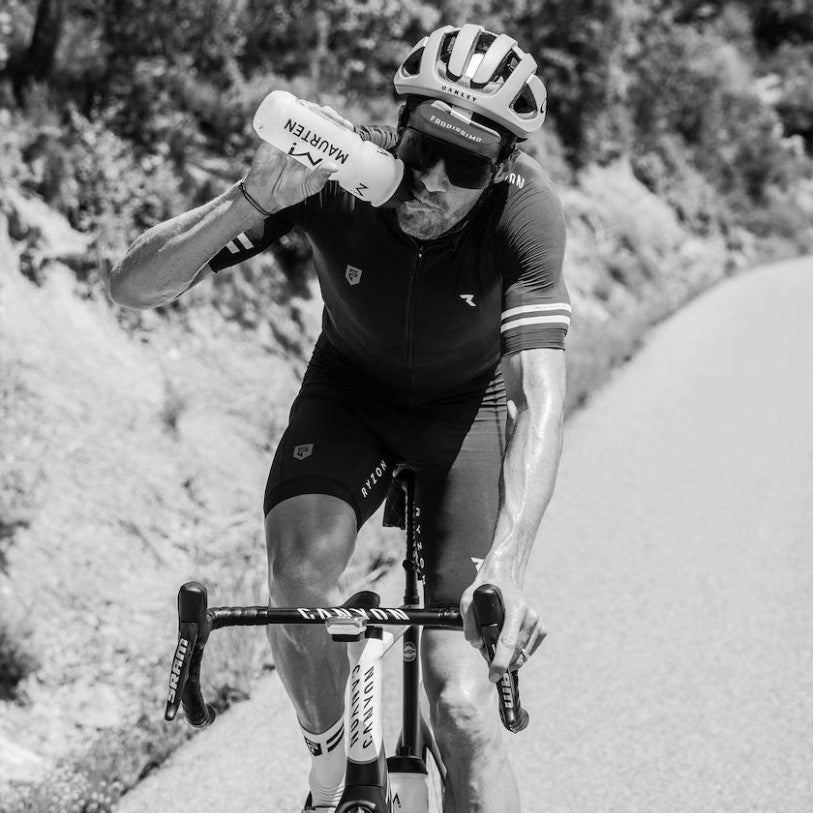 rennrad getränk mischen Drink Mix 320 Caf 100