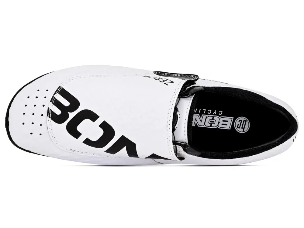 Zero+ White | Bont Cycling | Advice from experts – Reins.cc Zero+ White | Bont Cycling | Advice from experts – Reins.cc