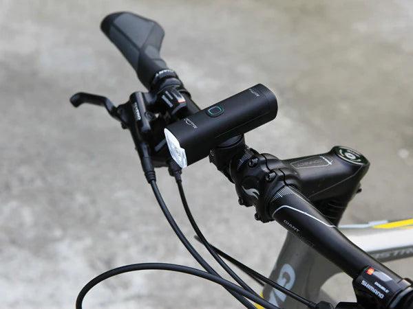 ALLTY 1000 V2.0 Front Light