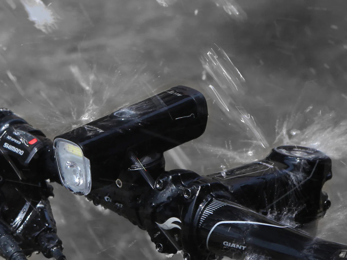 ALLTY 1000 V2.0 Front Light