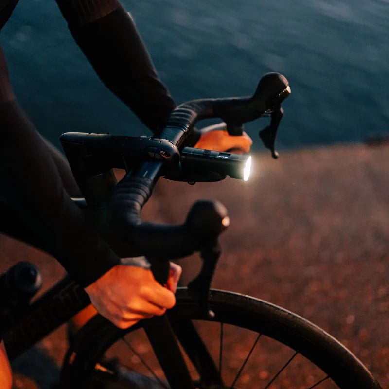 ALLTY 1500S Luce Frontale