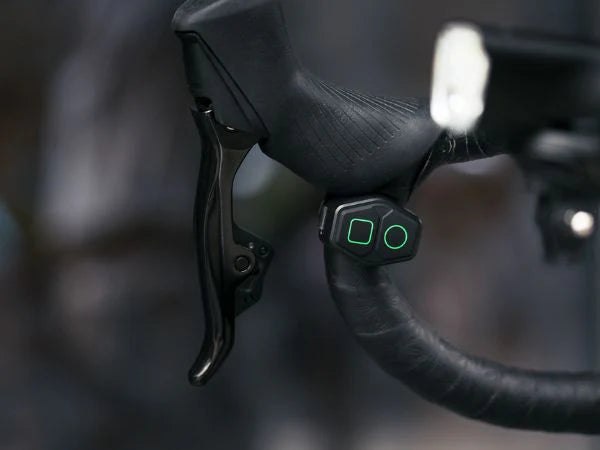 ALLTY 1500S Luce Frontale