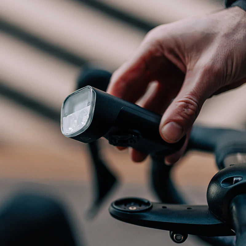 ALLTY 2500S Front Light