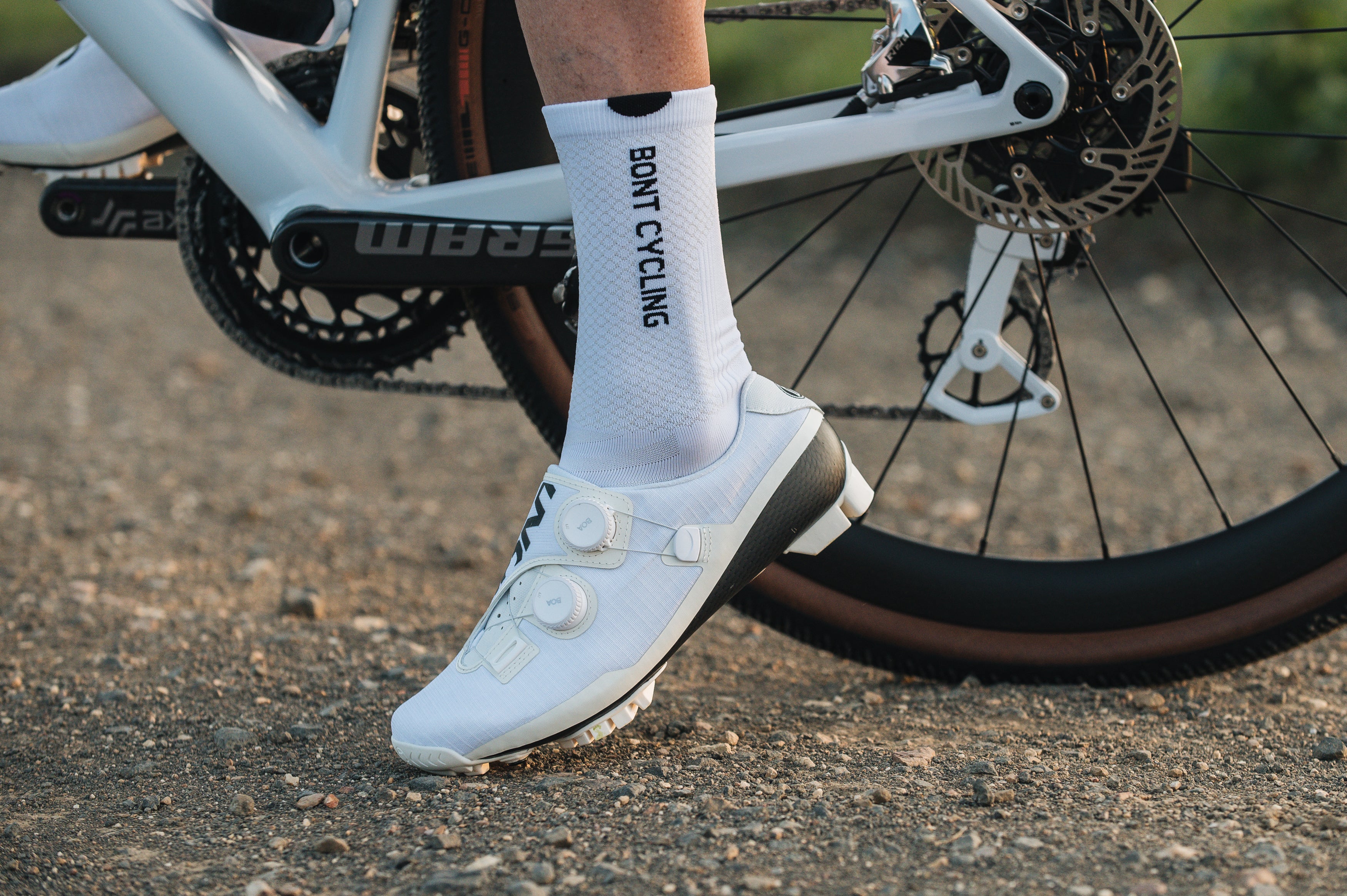Vaypor SL-G White – Reins.cc