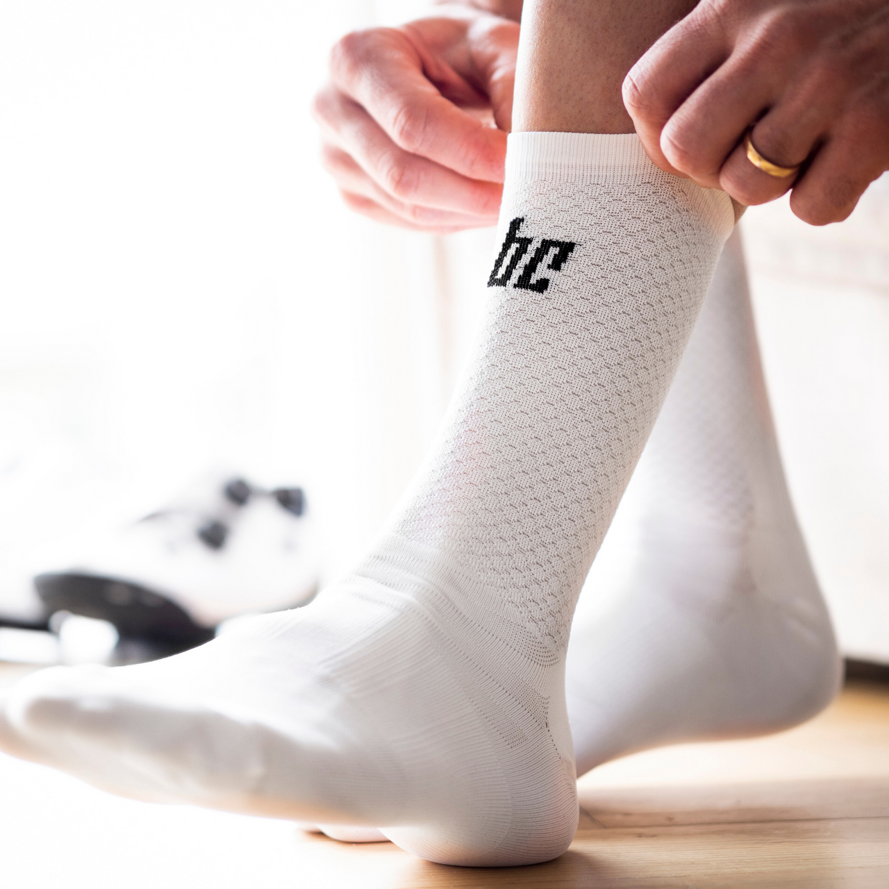 Bont Cycling Socks