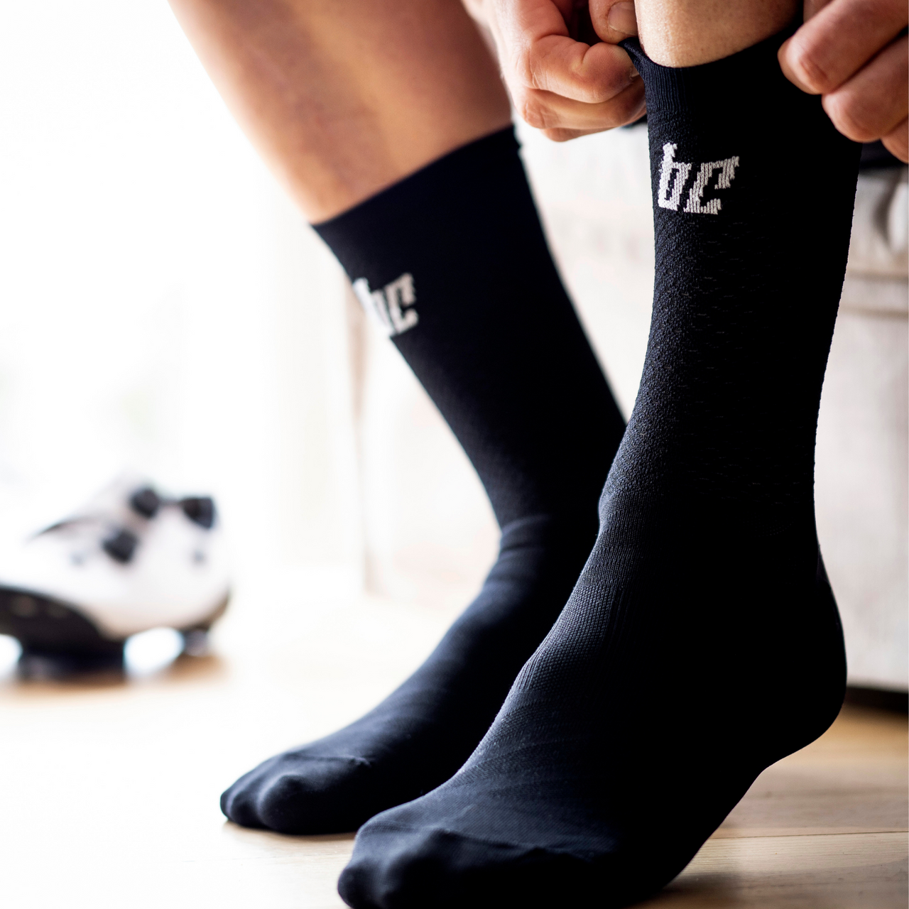Bont Cycling Socks (10-pack)