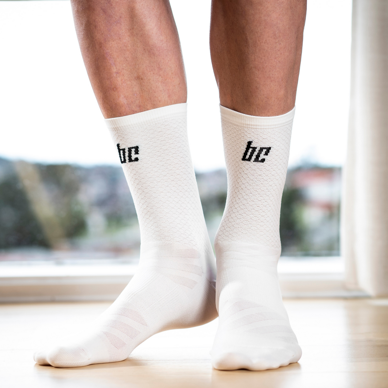 Bont Cycling Socks (4-pack)