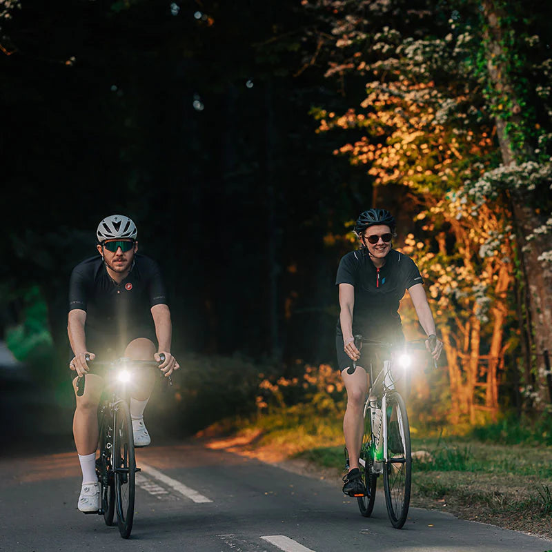 EVO 1700 Ondergemonteerd Voorlicht