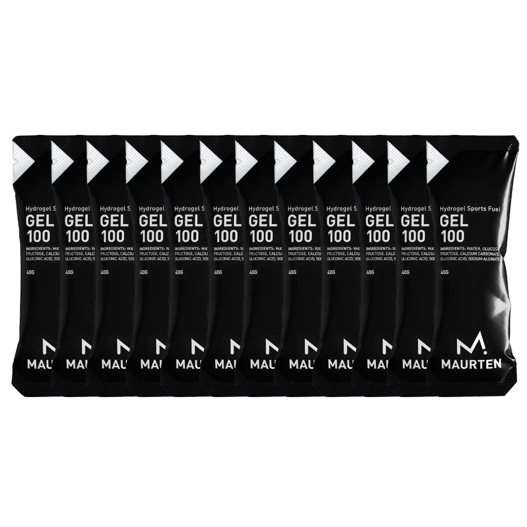 Gel 100 (12 pack) - Maurten