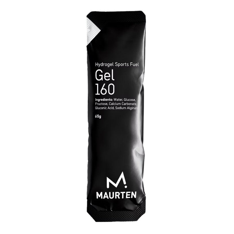 Gel 160 (10 pack) | Maurten – Reins.cc