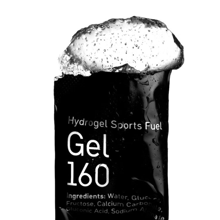 Gel 160 (10 pack) | Maurten – Reins.cc