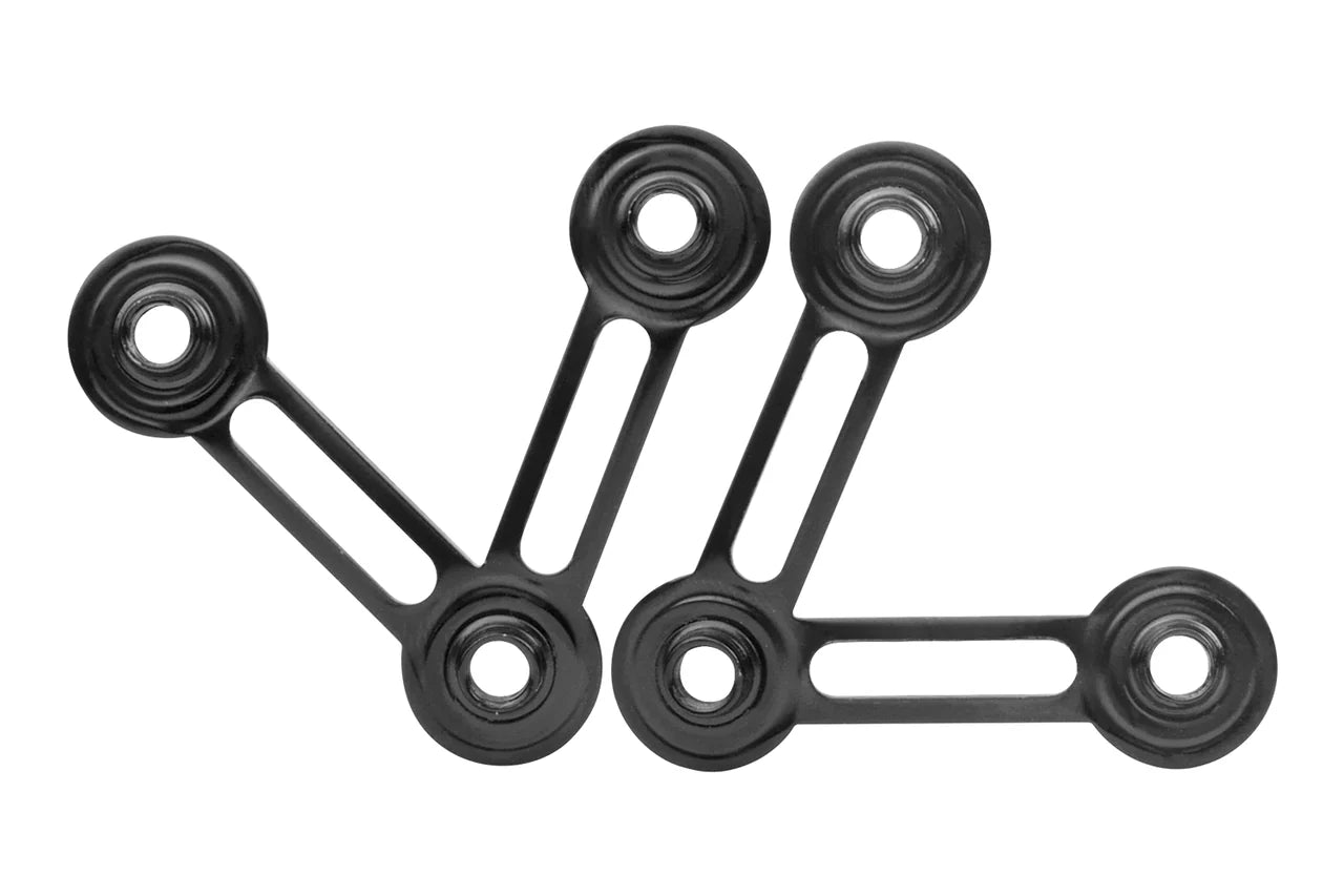 Cleat Nuts