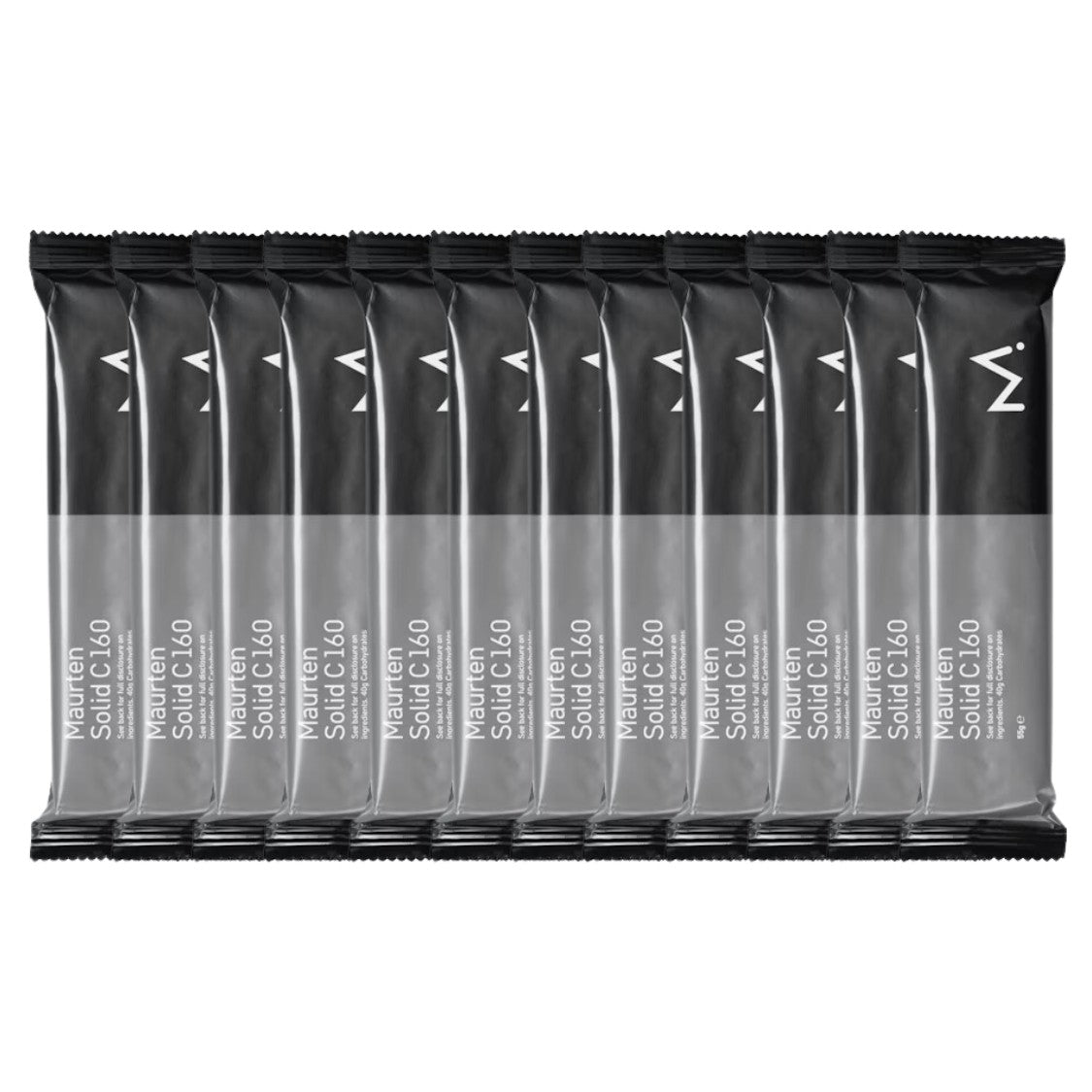 Solid C 160 (12 pack) - Maurten