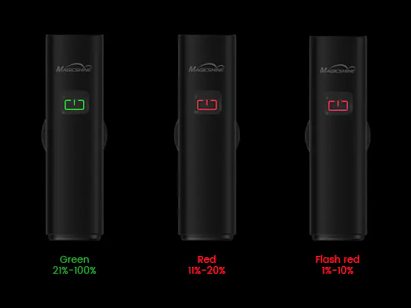 ALLTY 1000 V2.0 Front Light