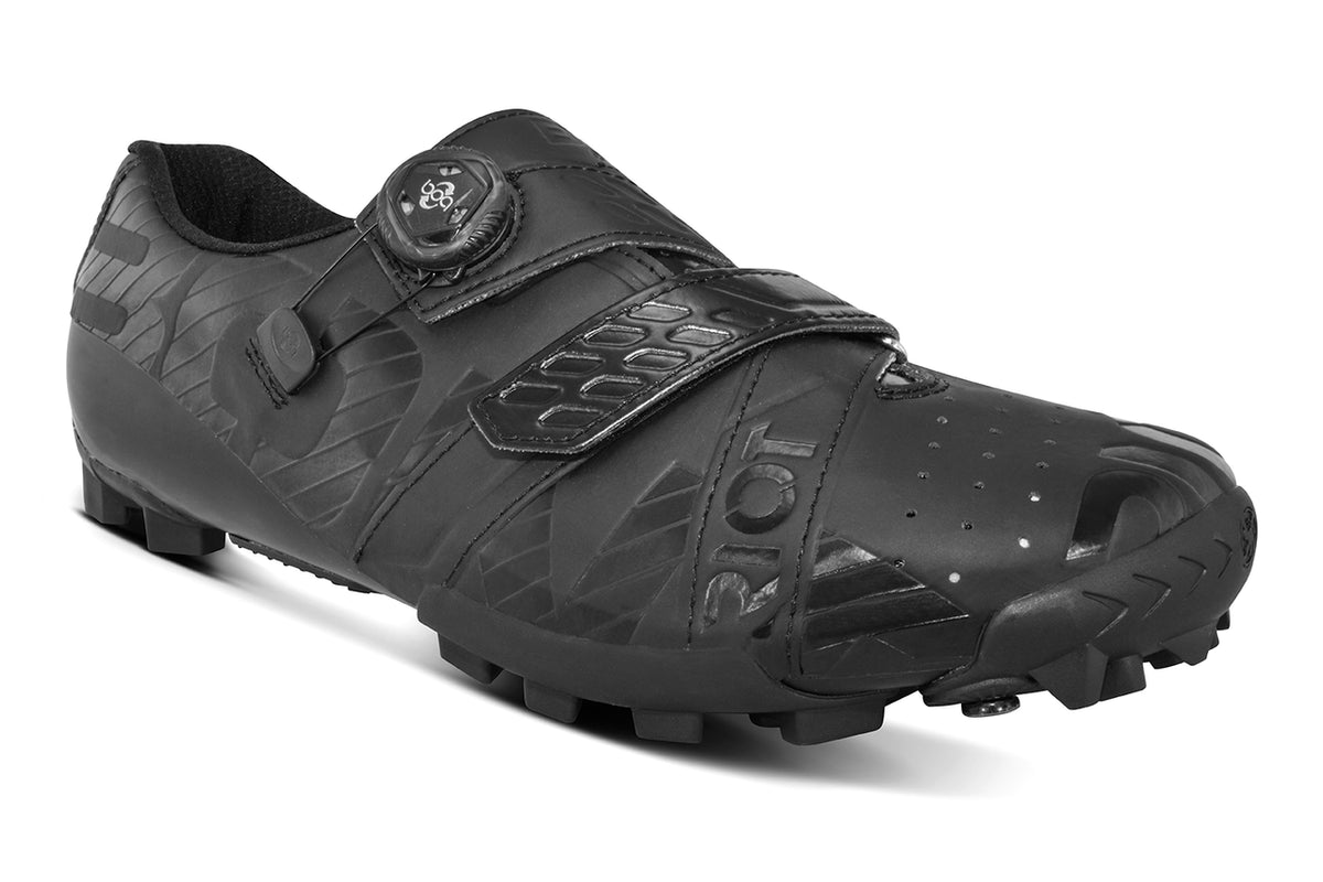 Bont riot wide discount