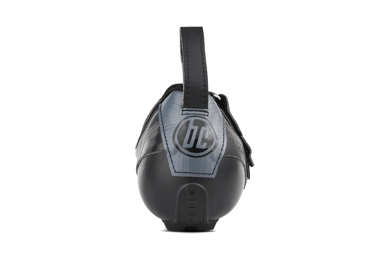 Riot TR+ Black (outlet)