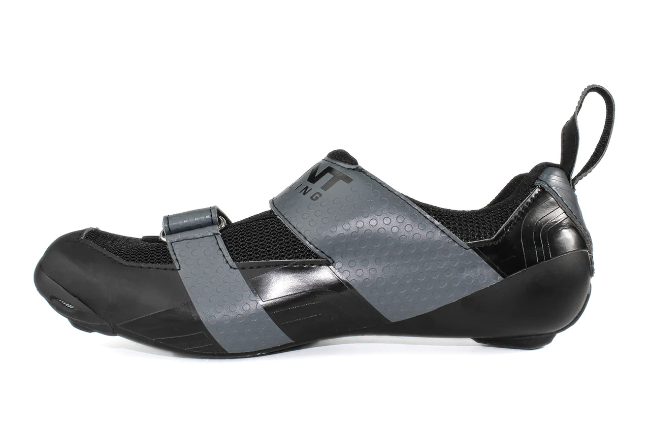 Chaussures Bont Riot 24 - Confort et performance en cyclisme Chaussures Bont Riot 24 - Confort et performance en cyclisme
