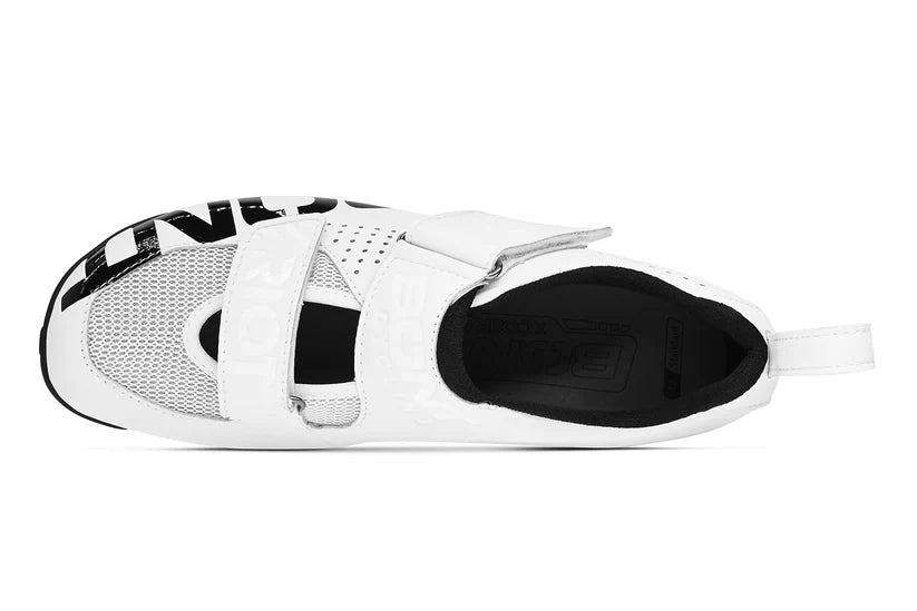 Riot TR+ 26 White – Reins.cc Riot TR+ 26 White – Reins.cc