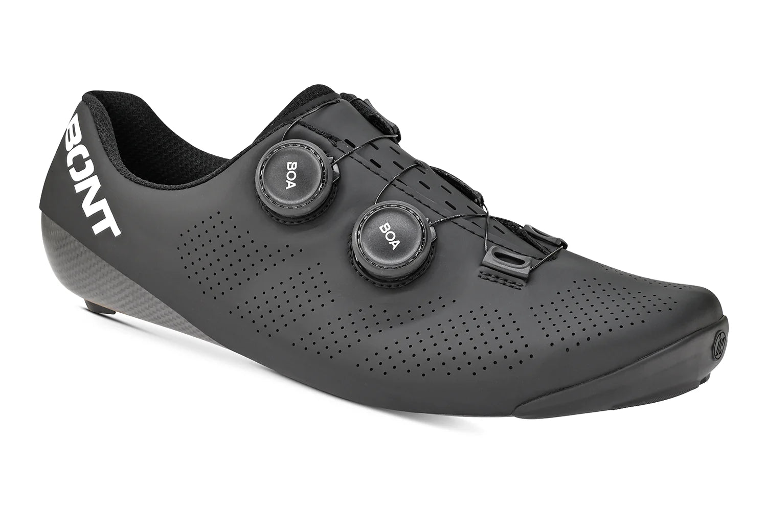 Riot 24 Black Bont Cycling Reins.cc