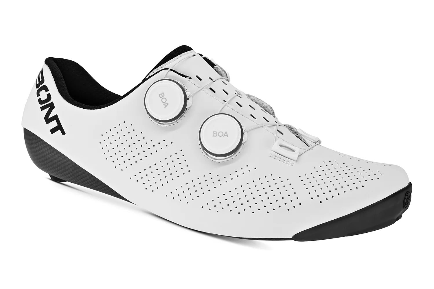 Bont wide cycling shoes discount