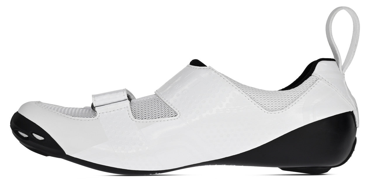 Riot TR+ White (outlet)