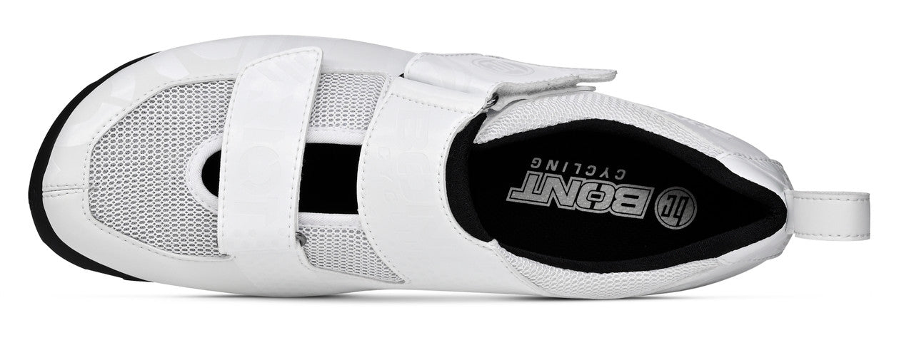 Riot TR+ White (outlet)