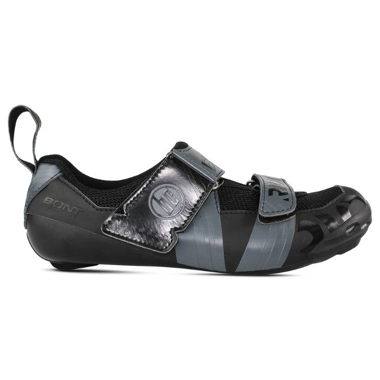 Riot TR+ Black (outlet)