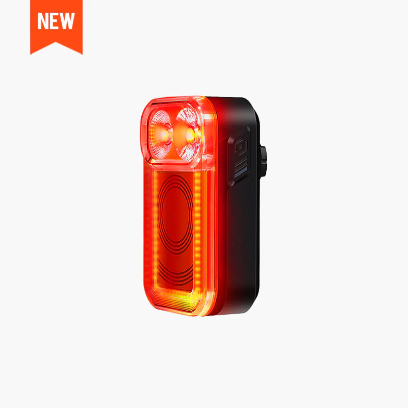 SEEMEE 100AD Tail Light - Radar