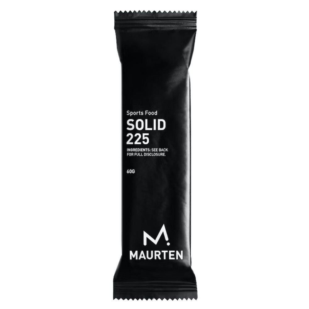 Solid 225 (12 pack) - Maurten