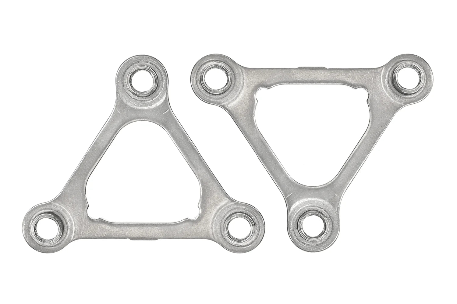 Titanium Cleat Nuts