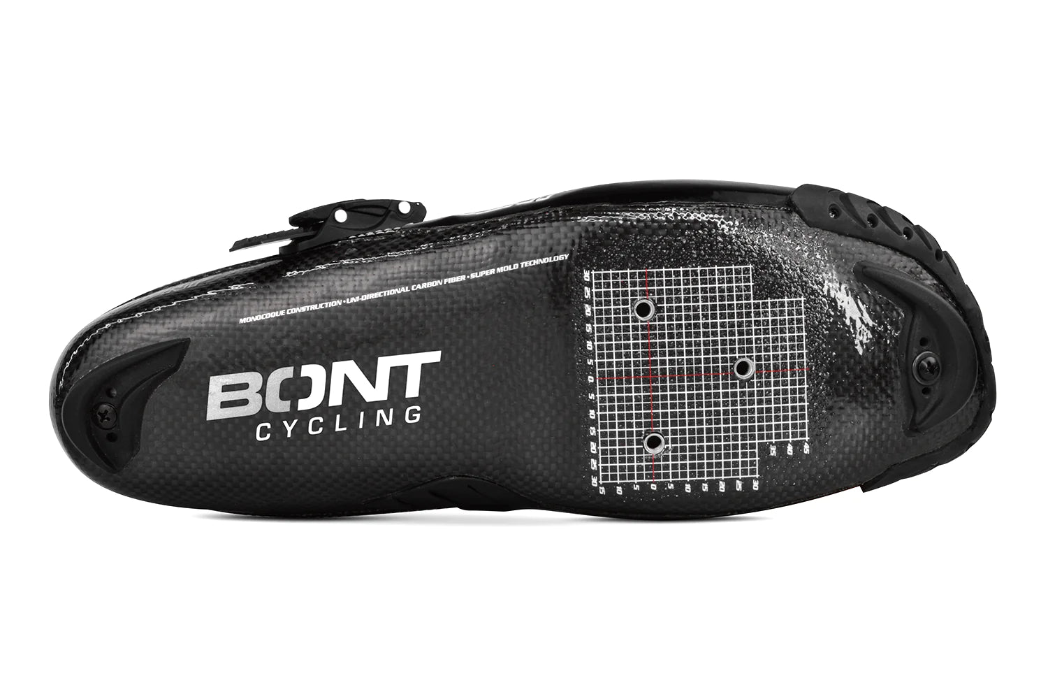 Vaypor T Black | Bont Cycling Track Shoes – Reins.cc Vaypor T Black | Bont Cycling Track Shoes – Reins.cc