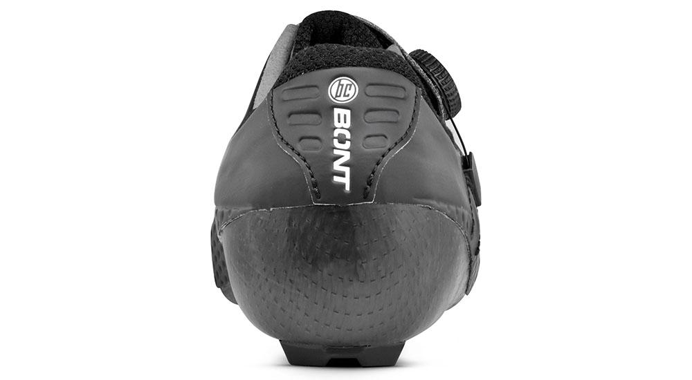 Vaypor S Li2 Black | Bont Cycling shoes | Advice from experts at