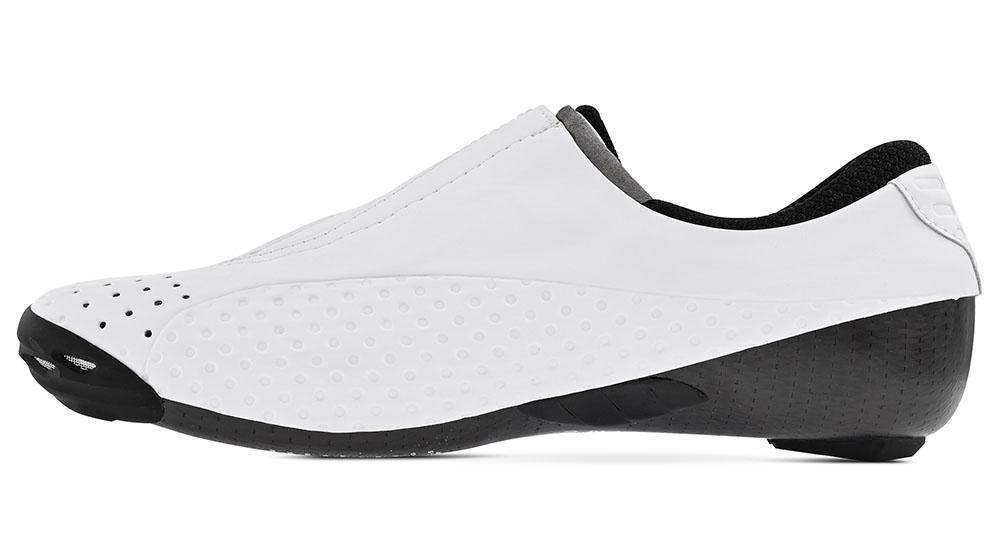 Vaypor S Li2 White | Bont Cycling shoes | Advice from experts at