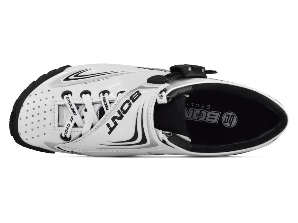 Vaypor T Bont Cycling Track Shoes Reins.cc