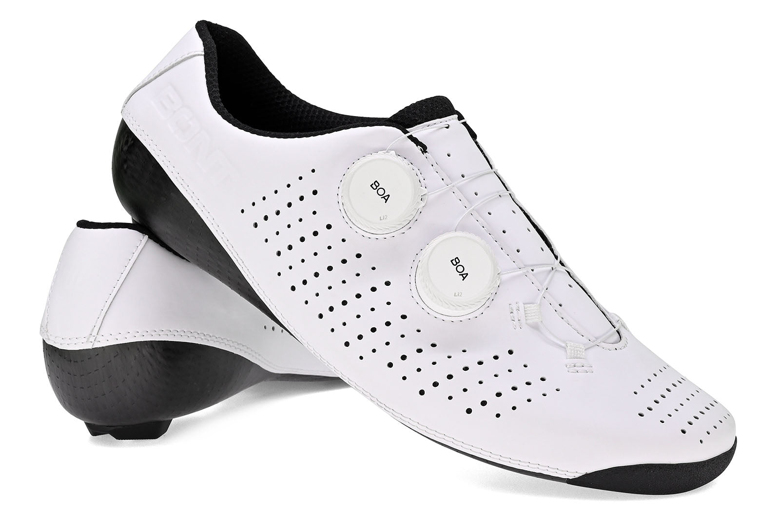 BONT ベイパー23 Vaypor 2023 サイズ40 Vaypor 2023 White | Bont Cycling shoes | Advice from experts