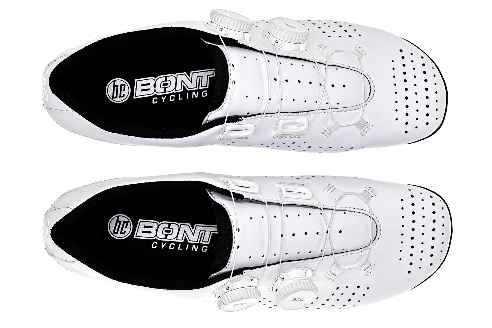 BONT ベイパー23 Vaypor 2023 サイズ40 Bont Vaypor 2023 Cycling Shoe - White – Skya Sports