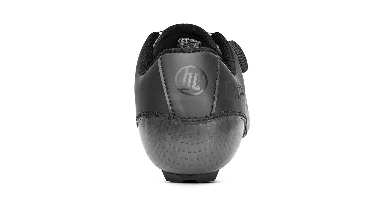 Vaypor 2023 Black | Bont Cycling shoes | Advice from experts at