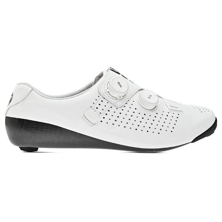 Vaypor SL White | Bont Cycling | Reins.cc | Advice from experts