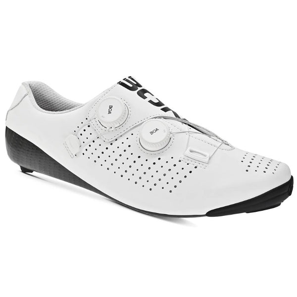 Vaypor SL White | Bont Cycling | Reins.cc | Advice from experts