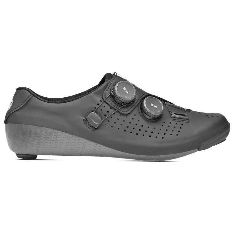 Vaypor SL Black | Bont Cycling | Reins.cc | Advice from experts