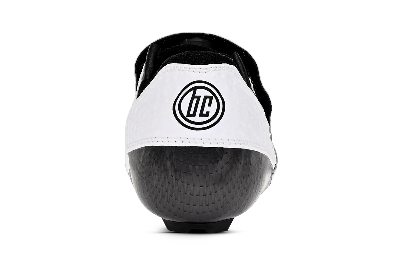 Zero+ white 44, 44.5 & 46 narrow, black 44.5 double wide & 46 standard speedplay (outlet)